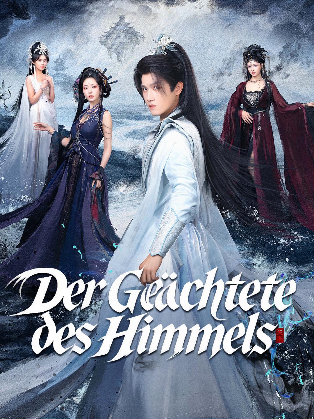 Der Geächtete des Himmels