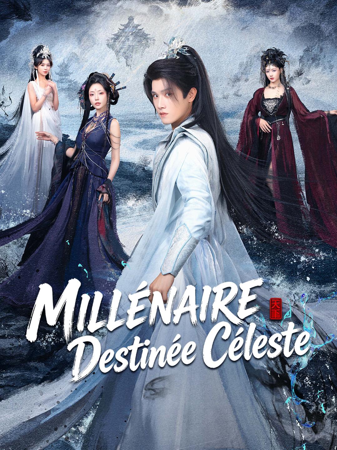 MILLÉNAIRE, DESTINÉE CÉLESTE