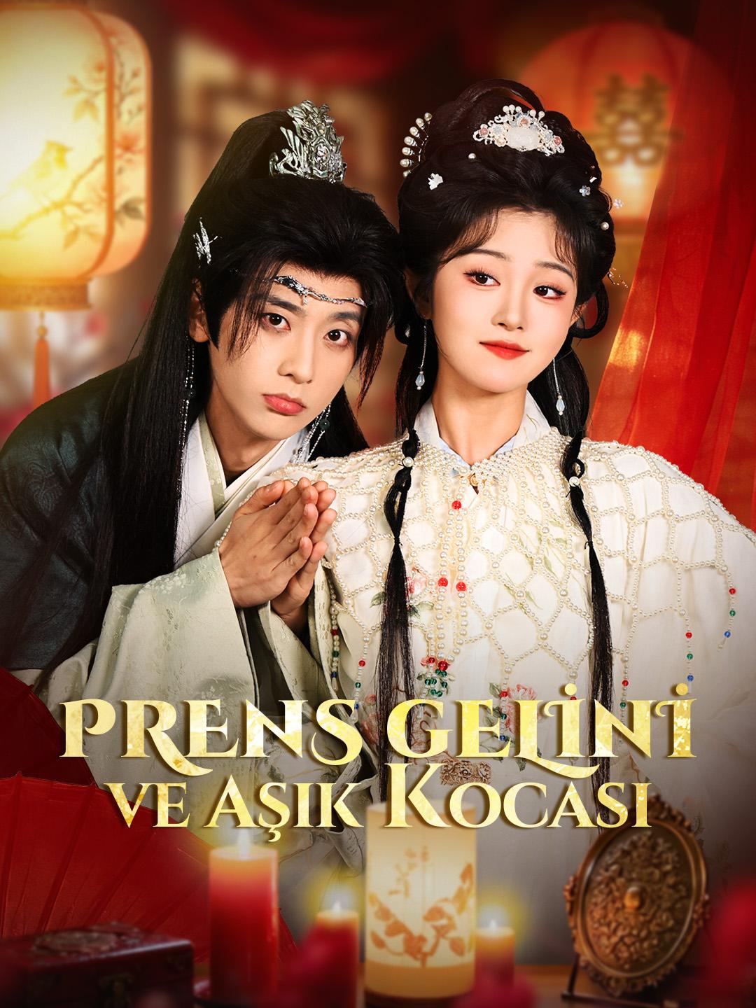 Prens Gelini ve Aşık Kocası