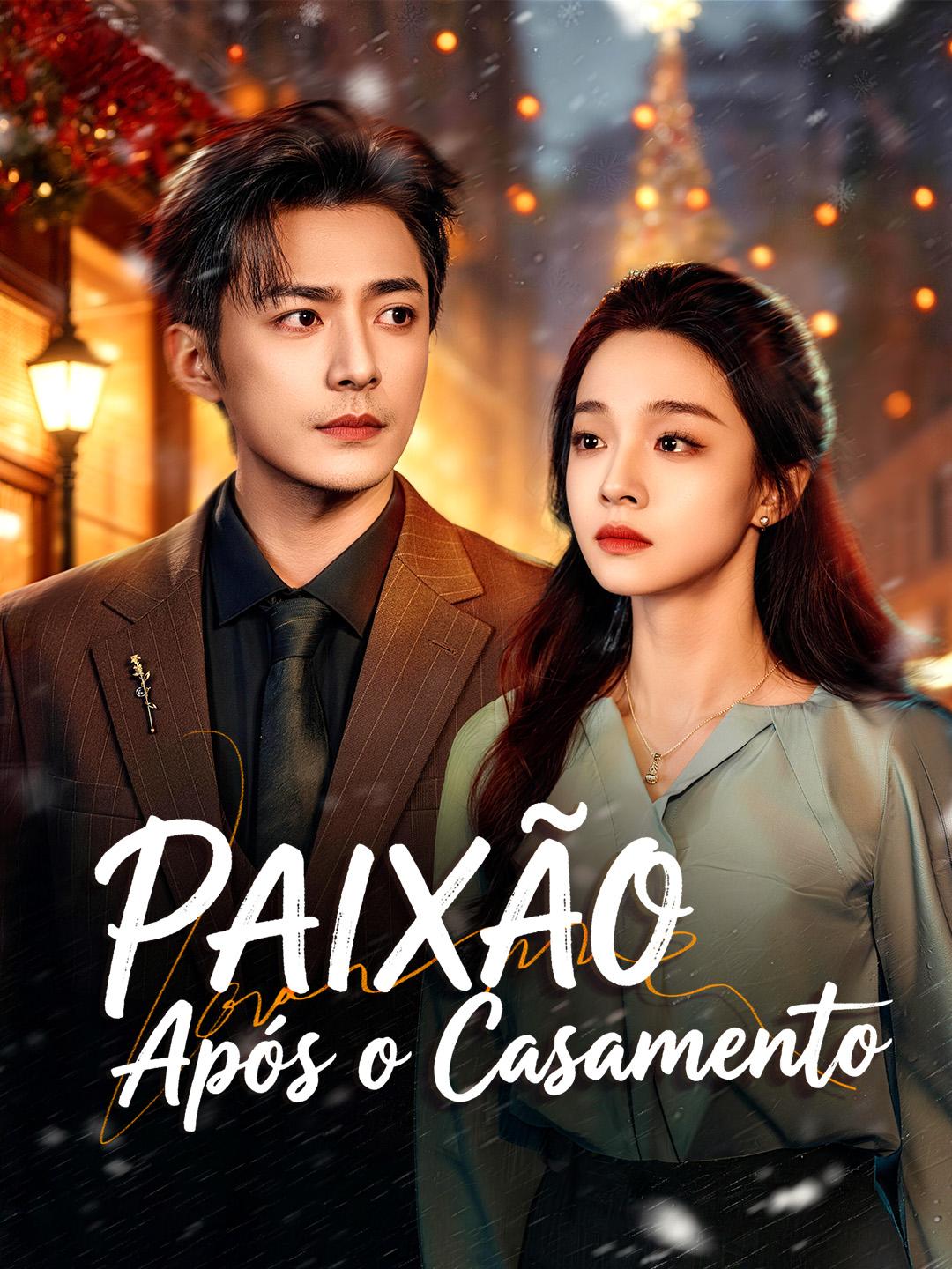 Paixão Após o Casamento