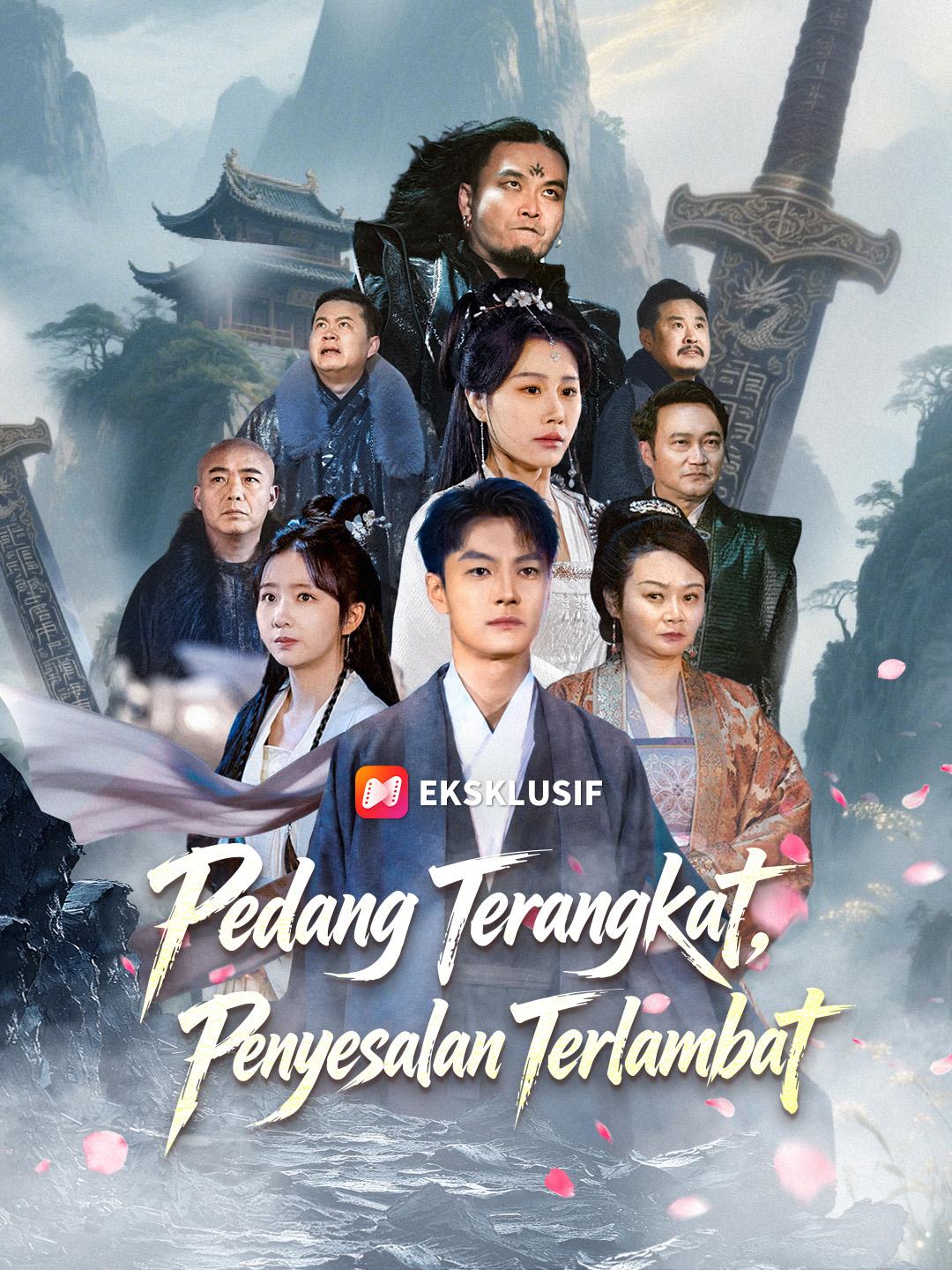 Pedang Terangkat, Penyesalan Terlambat