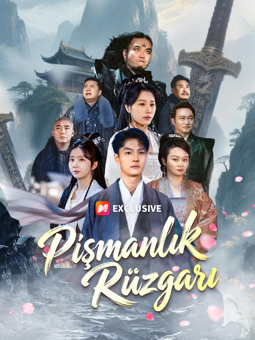 Pişmanlık Rüzgarı