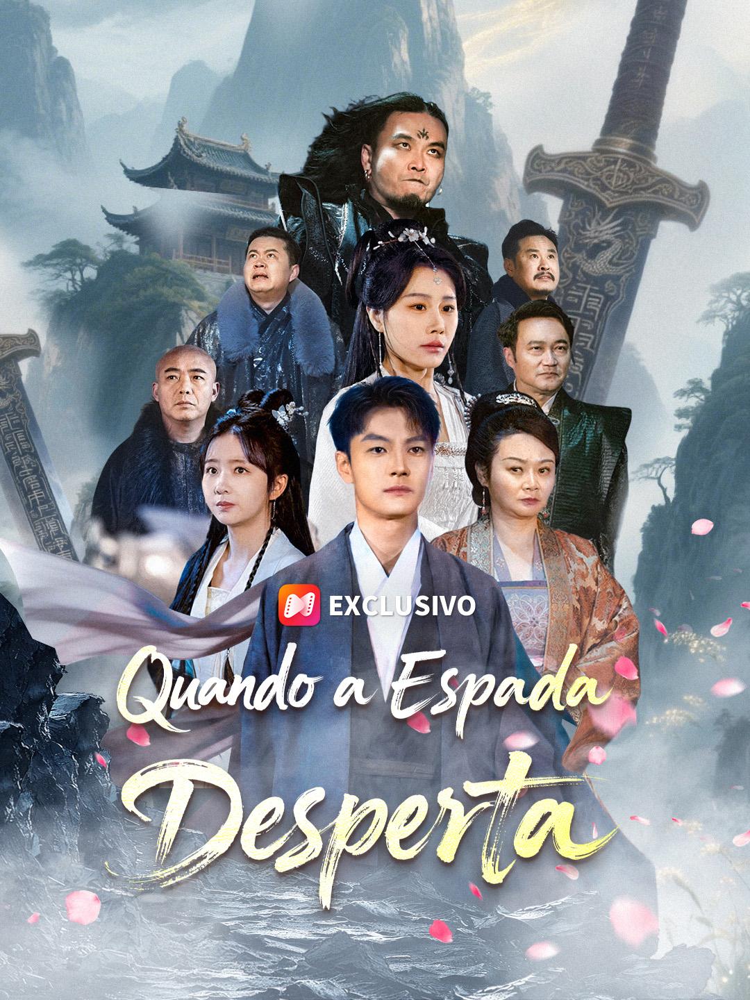 Quando a Espada Desperta