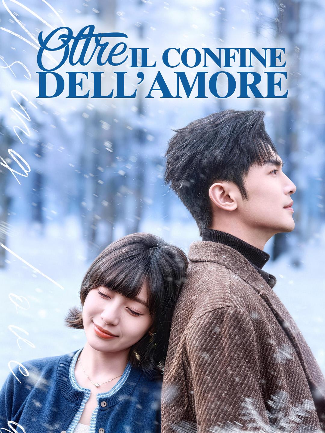 Oltre il Confine dell’Amore