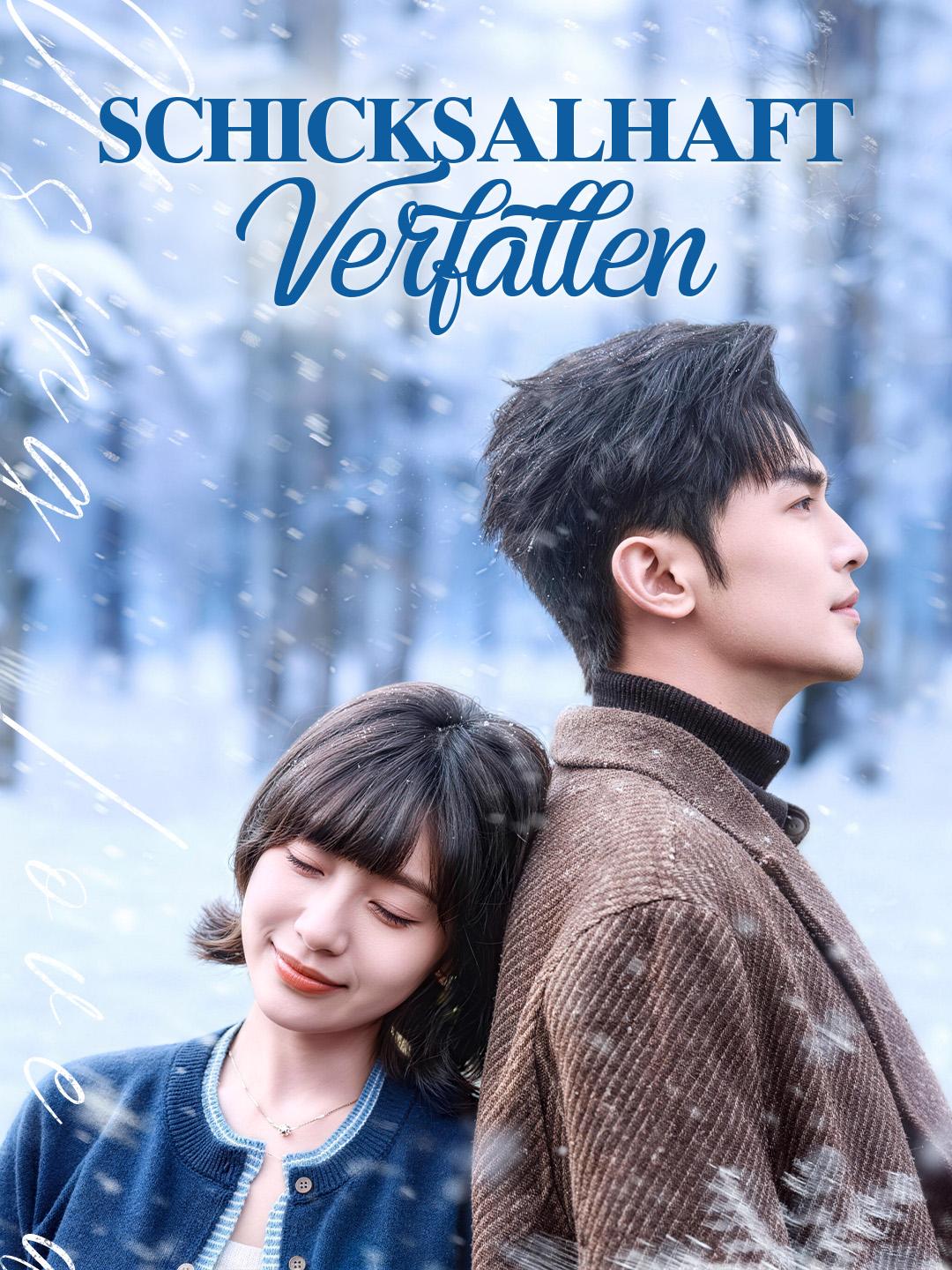 Schicksalhaft verfallen