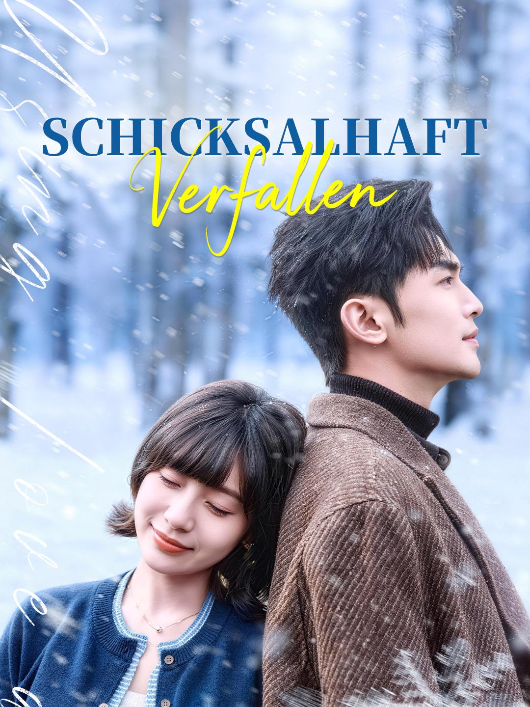 Schicksalhaft verfallen