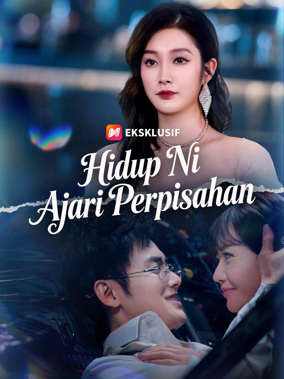 Hidup Ni Ajari Perpisahan