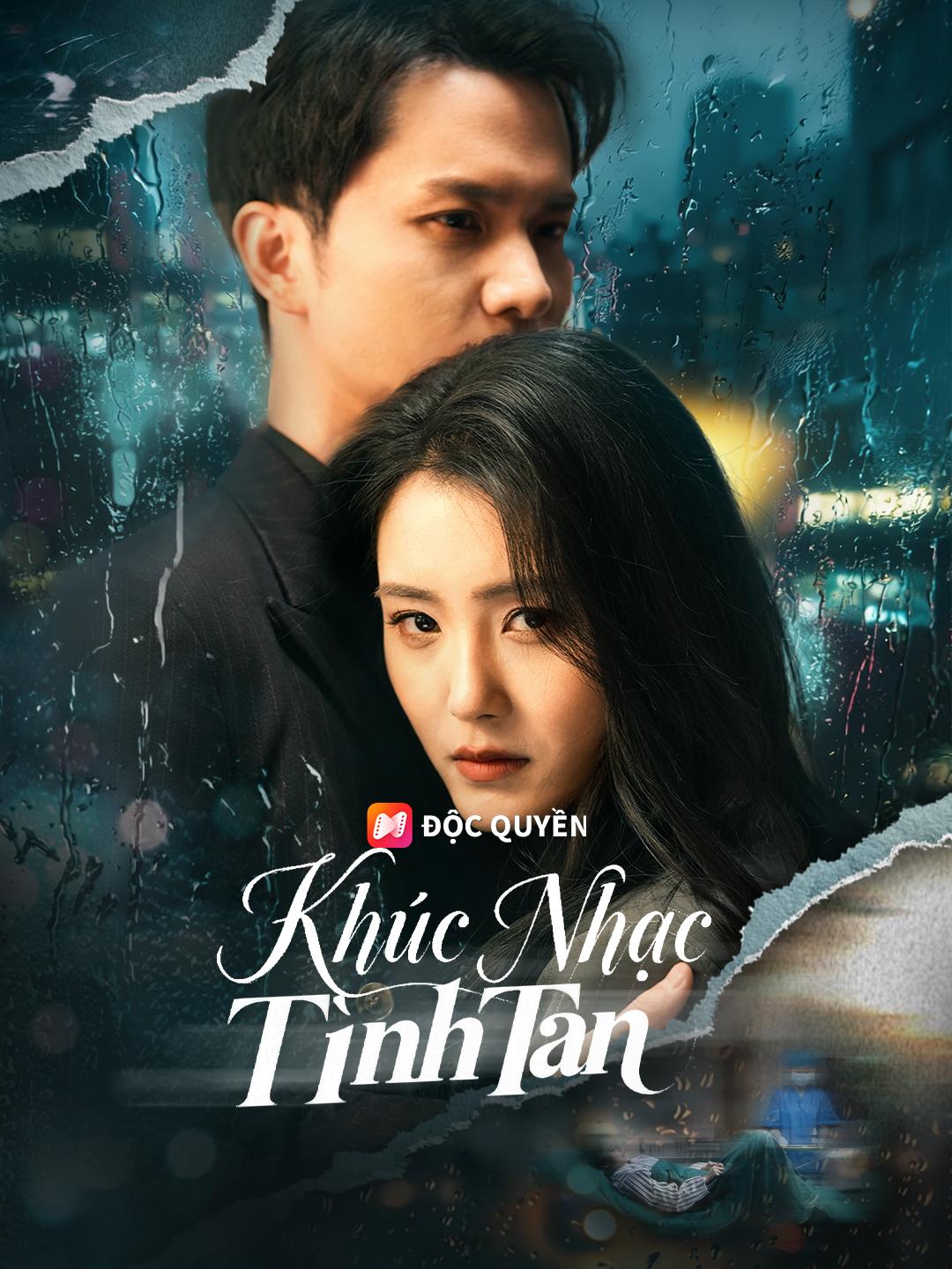 Khúc Nhạc Tình Tan