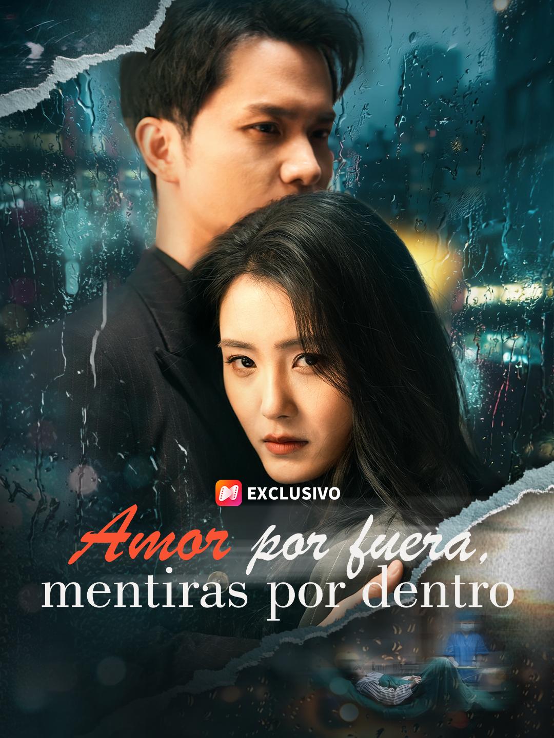 Amor por fuera, mentiras por dentro