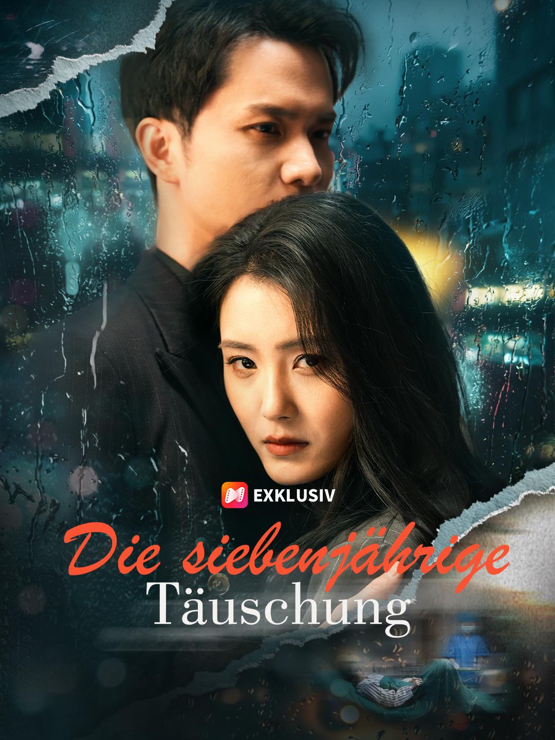 Die siebenjährige Täuschung