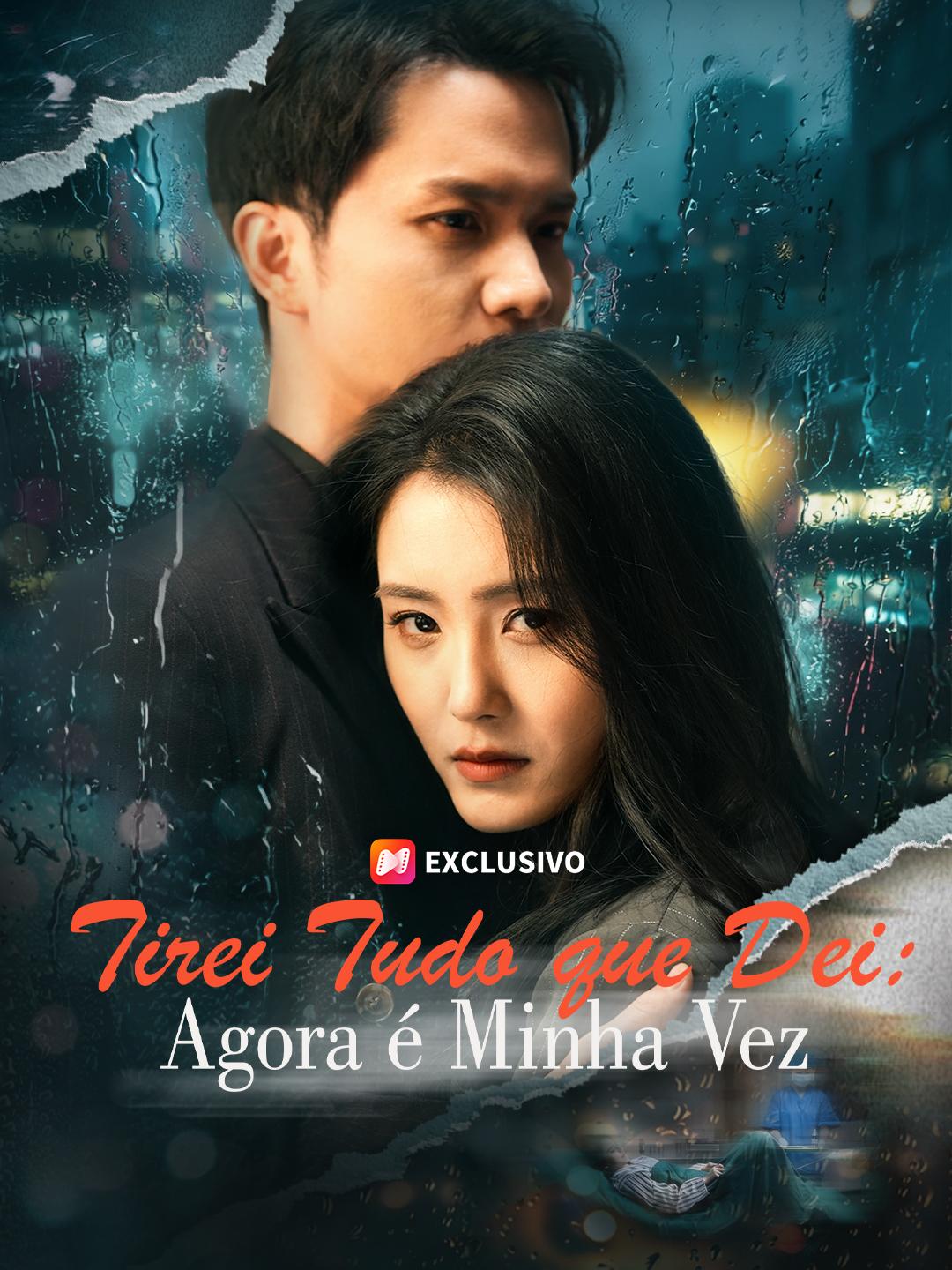 Tirei Tudo que Dei: Agora é Minha Vez