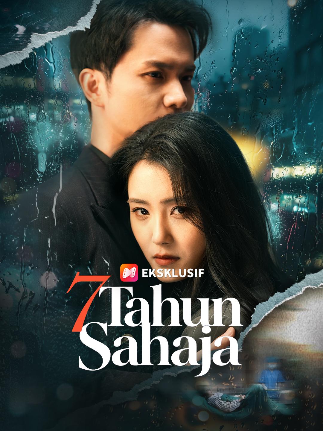 7 Tahun Sahaja