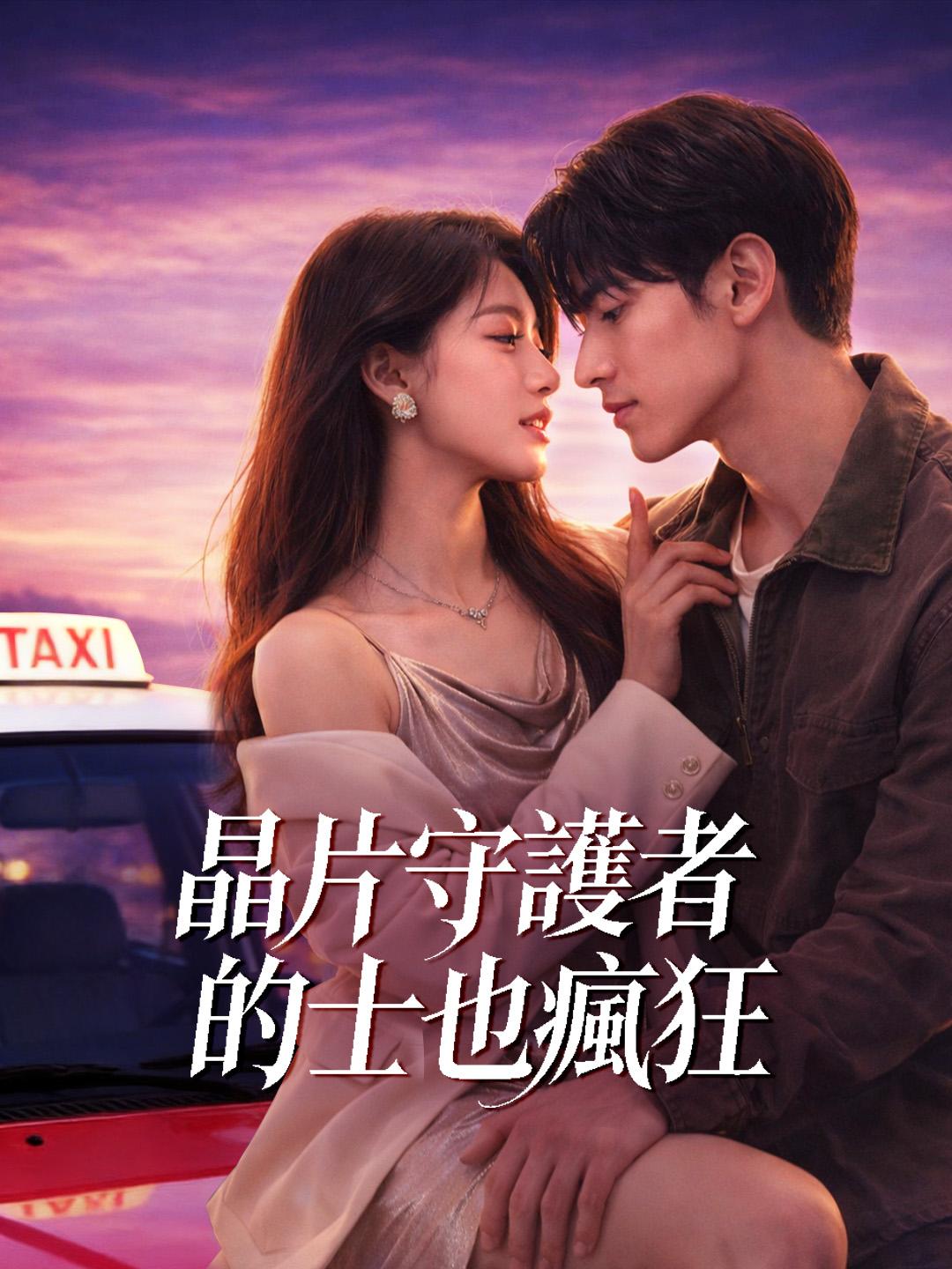 晶片守護者，的士也瘋狂