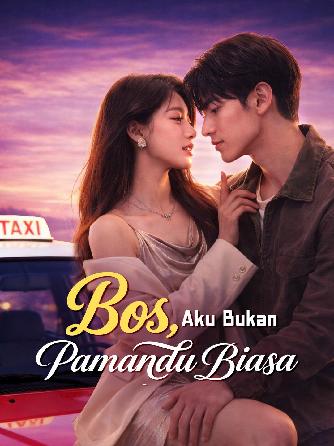 Bos, Aku Bukan Pamandu Biasa