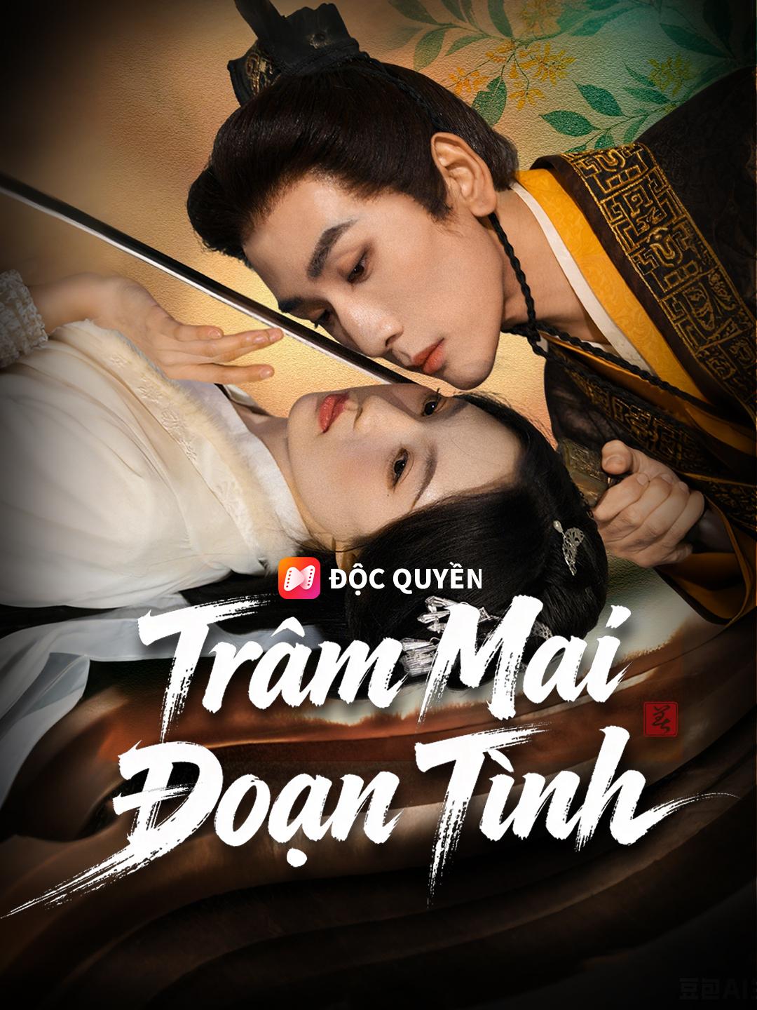 Trâm Mai Đoạn Tình