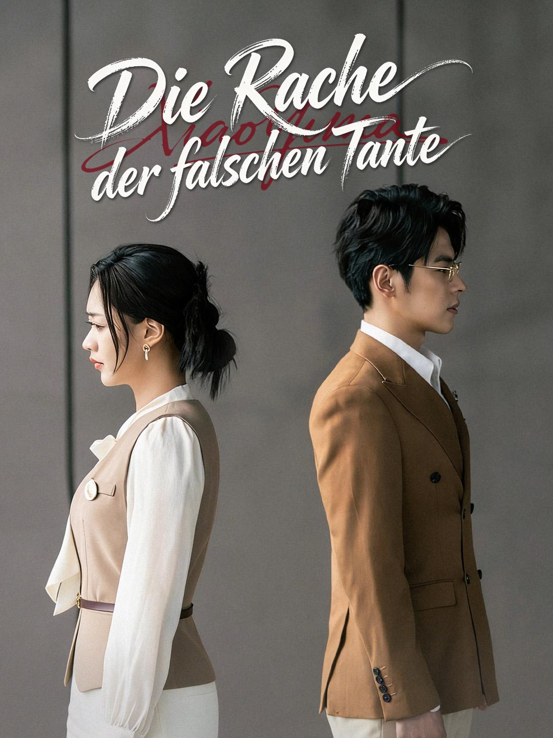 Die Rache der falschen Tante