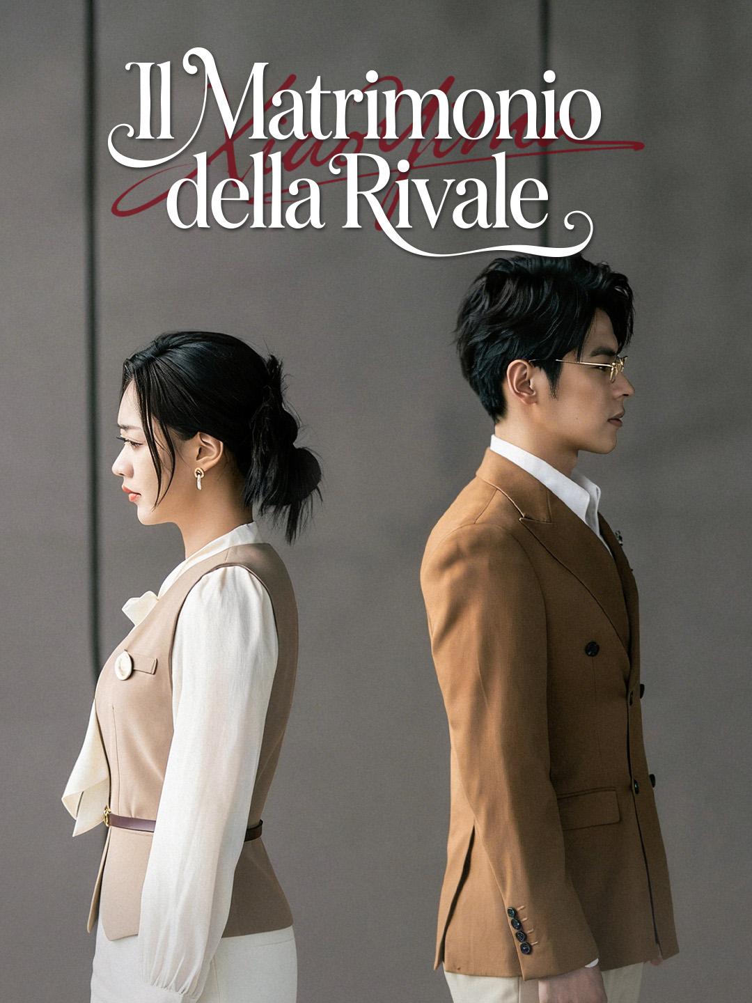 Il Matrimonio della Rivale