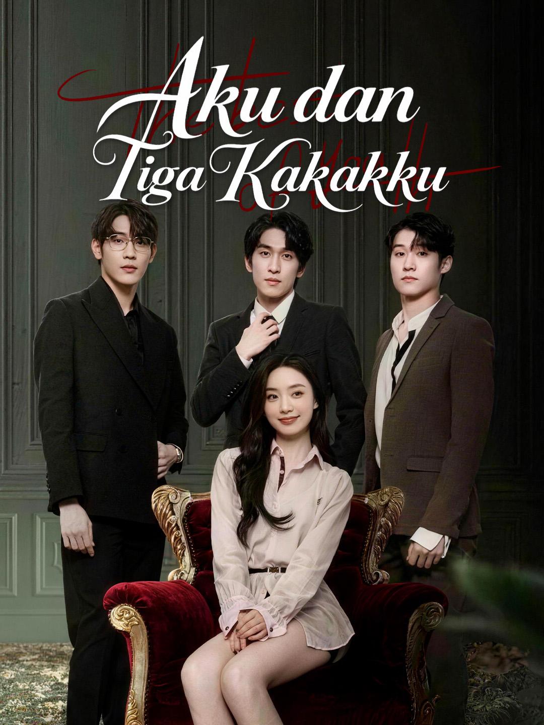 Aku dan Tiga Kakakku