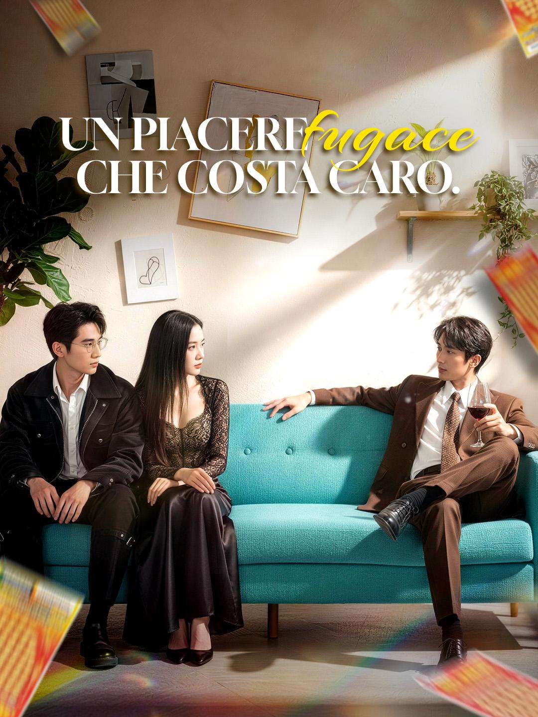 Un piacere fugace, che costa caro.