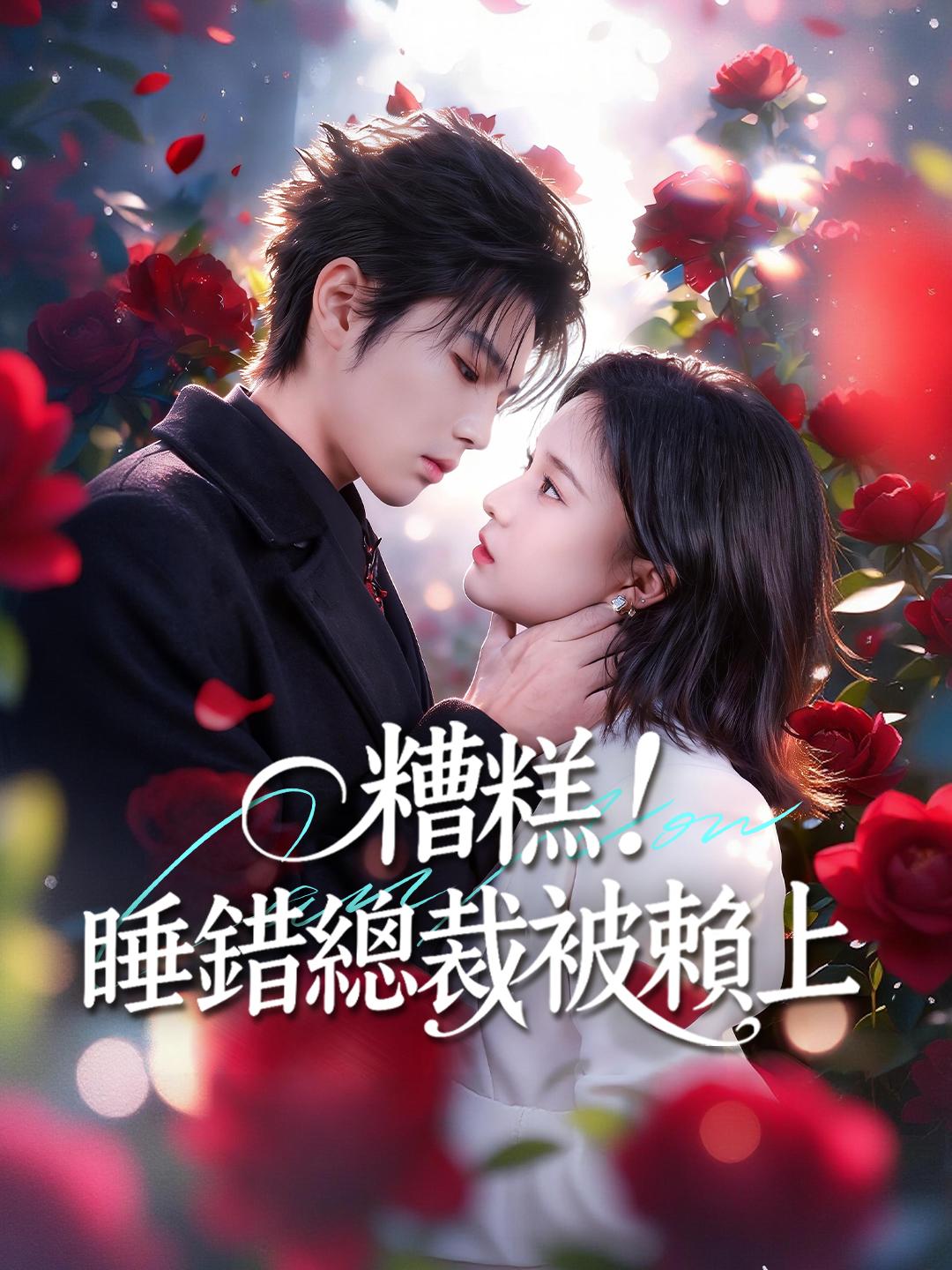 糟糕！睡錯總裁被賴上