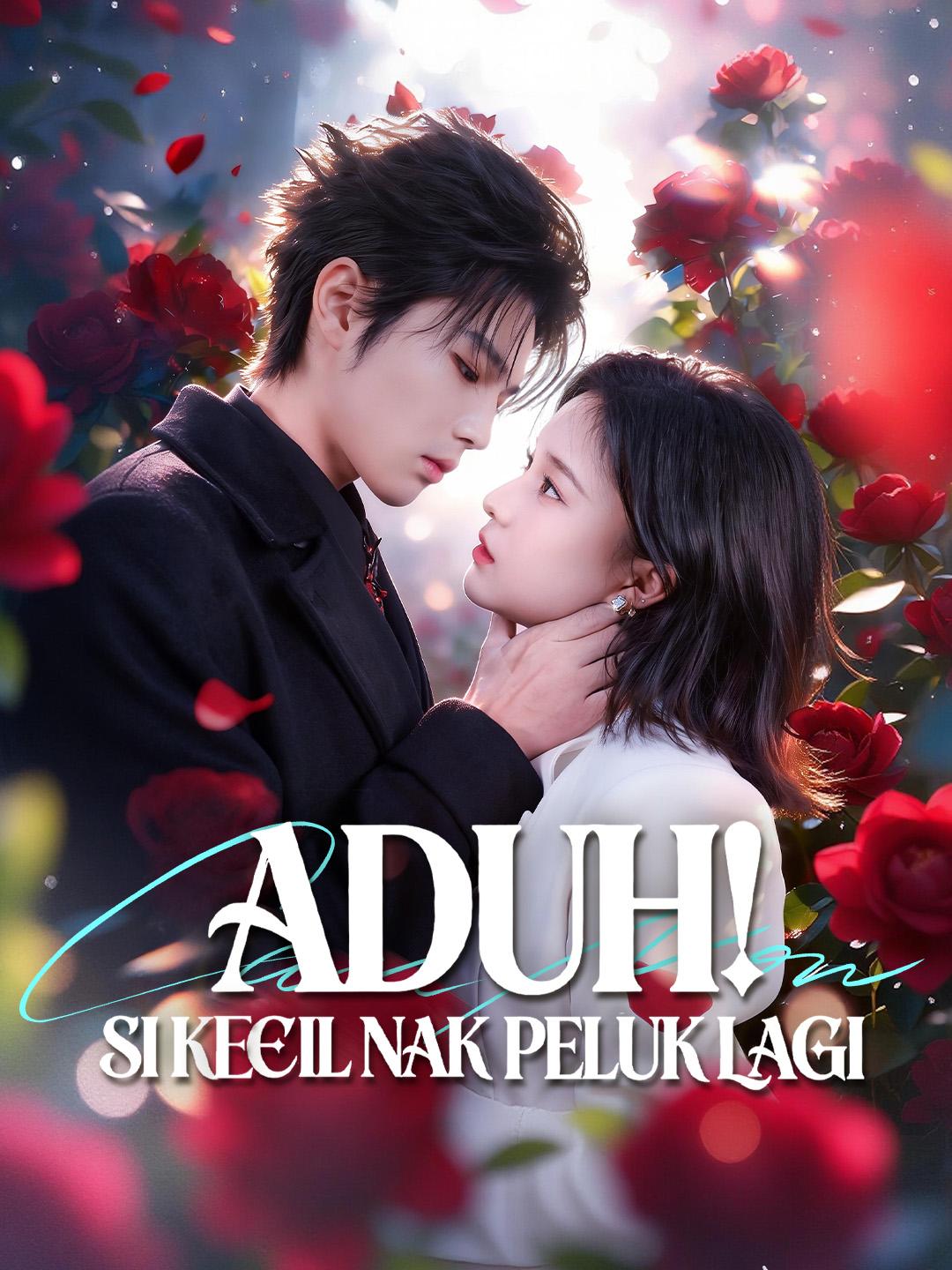 Aduh! Si Kecil Nak Peluk Lagi