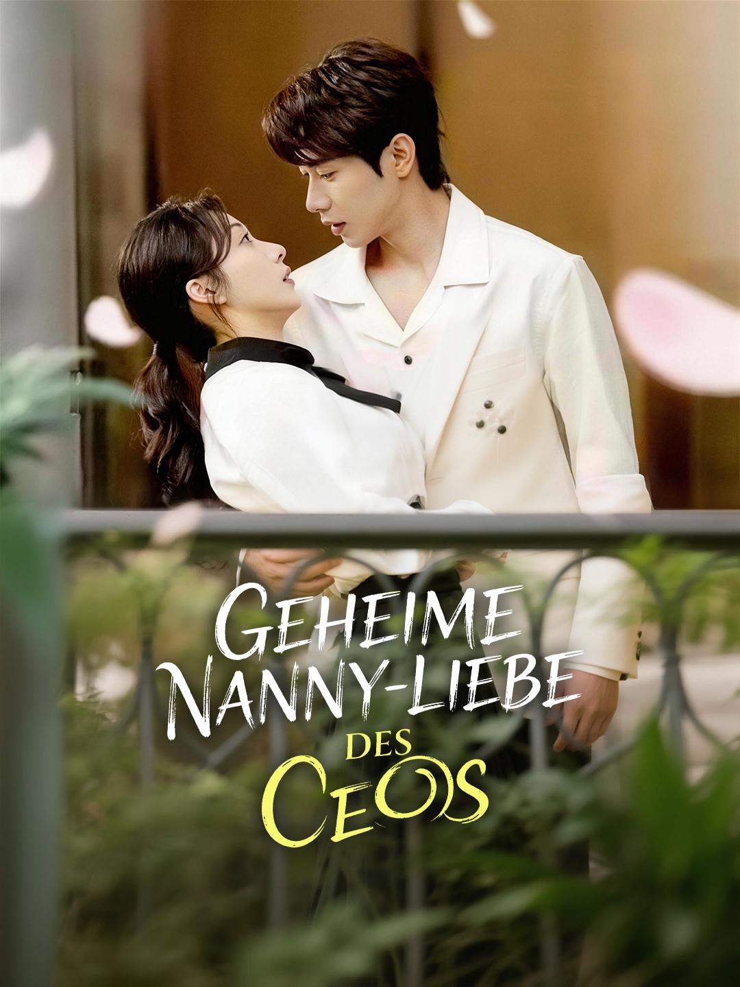 Geheime Nanny-Liebe des CEOs