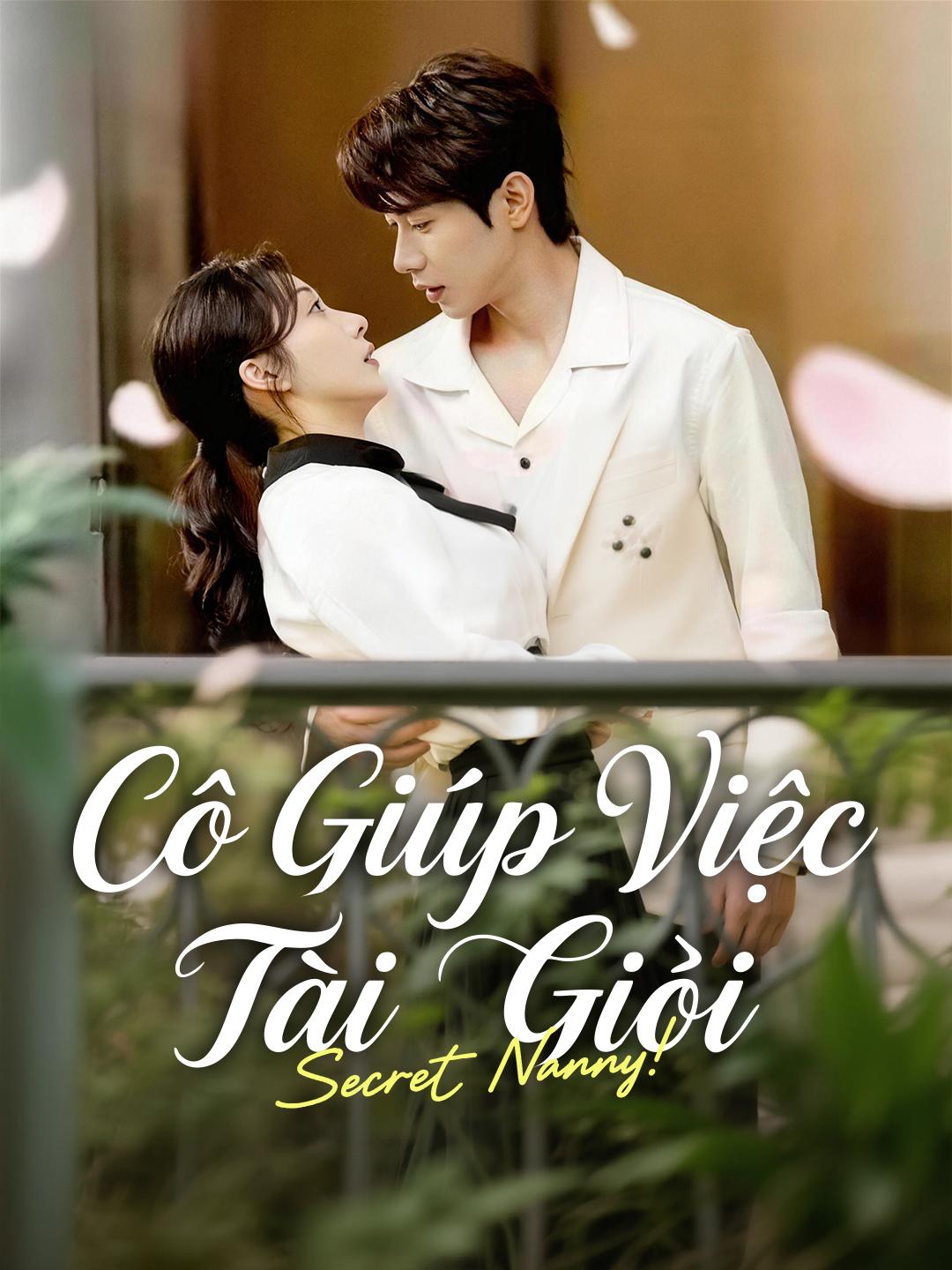 Cô Giúp Việc Tài Giỏi