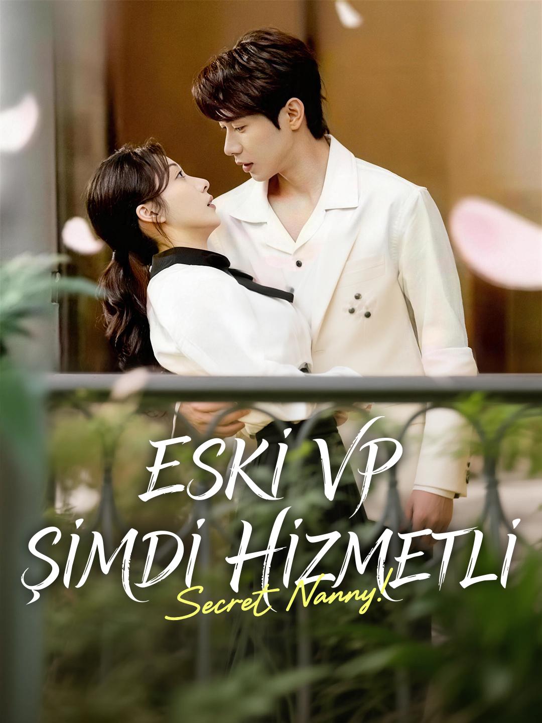 ESKİ VP ŞİMDİ HİZMETLİ