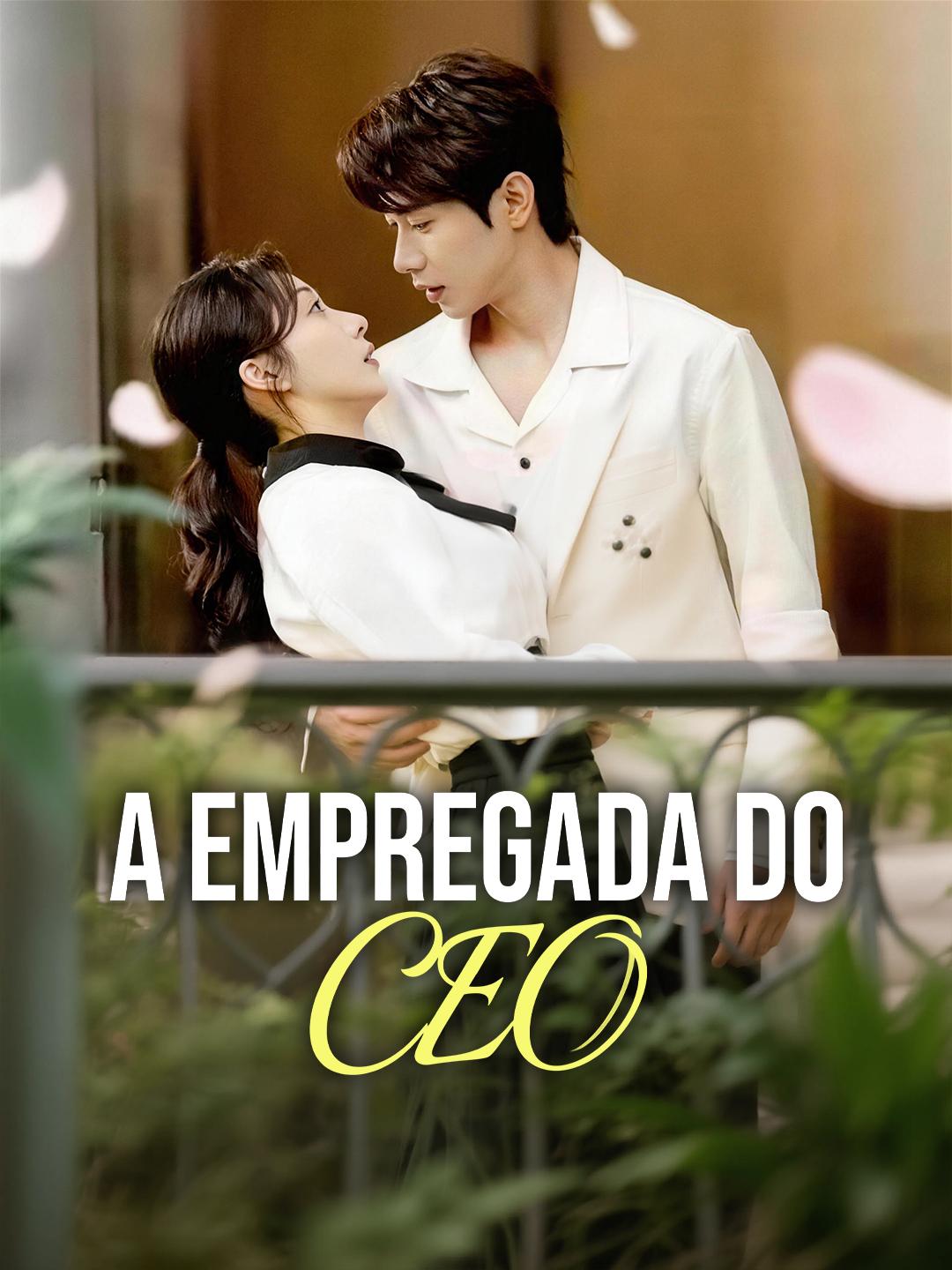 A Empregada do CEO