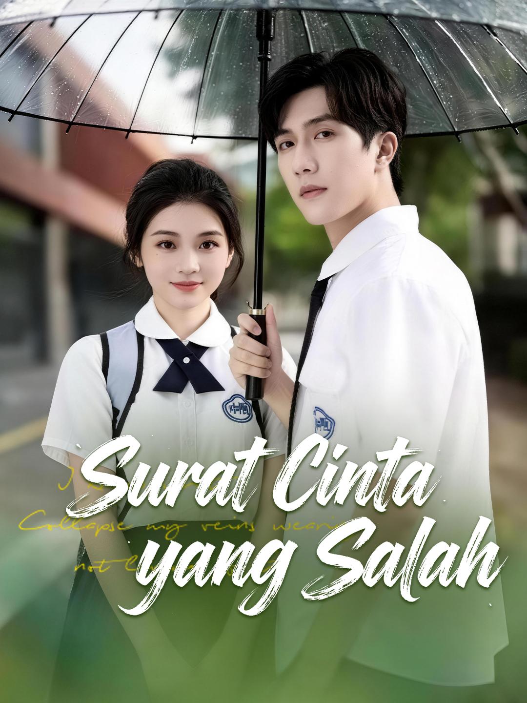 Surat Cinta yang Salah