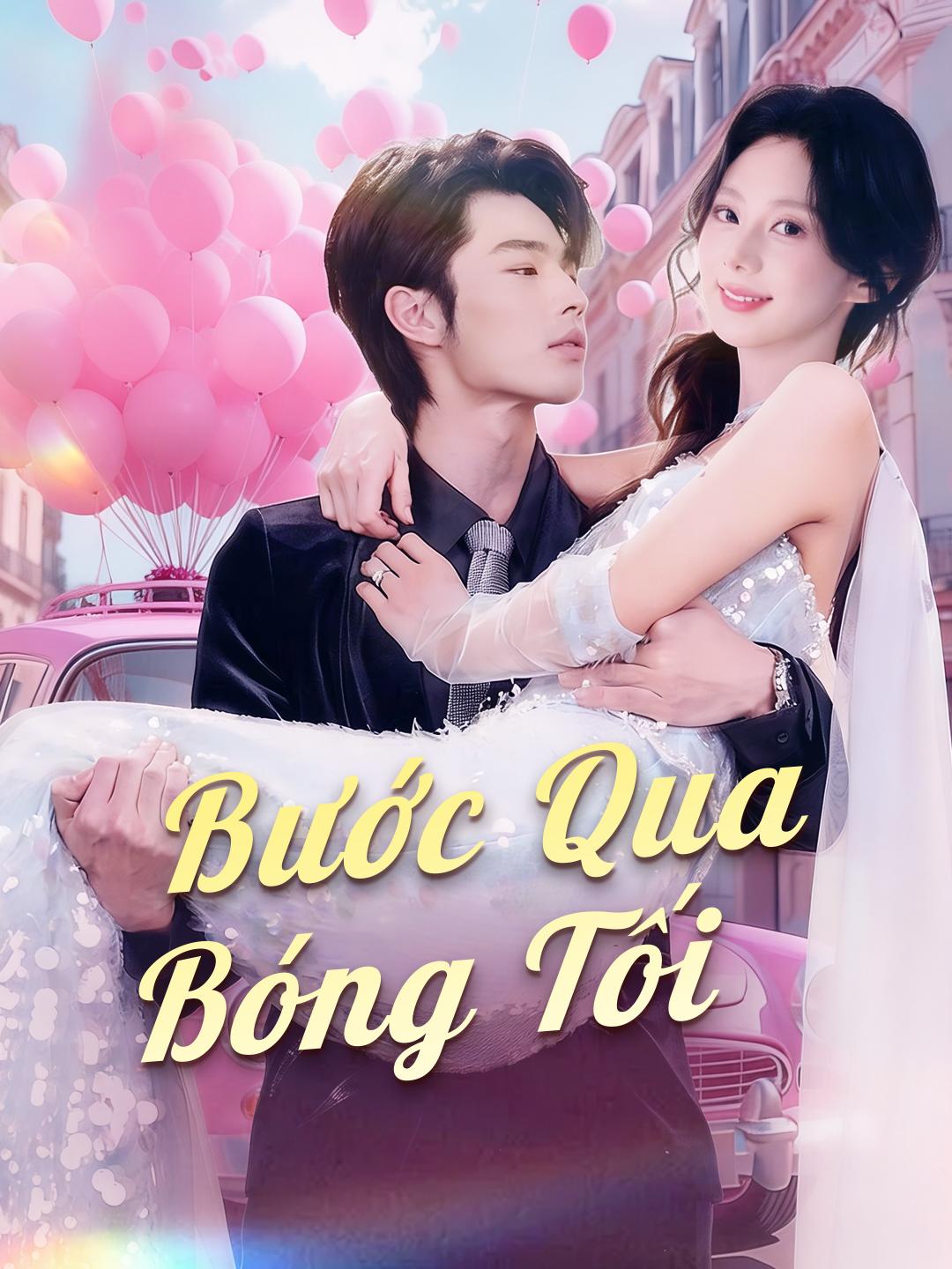 Bước Qua Bóng Tối