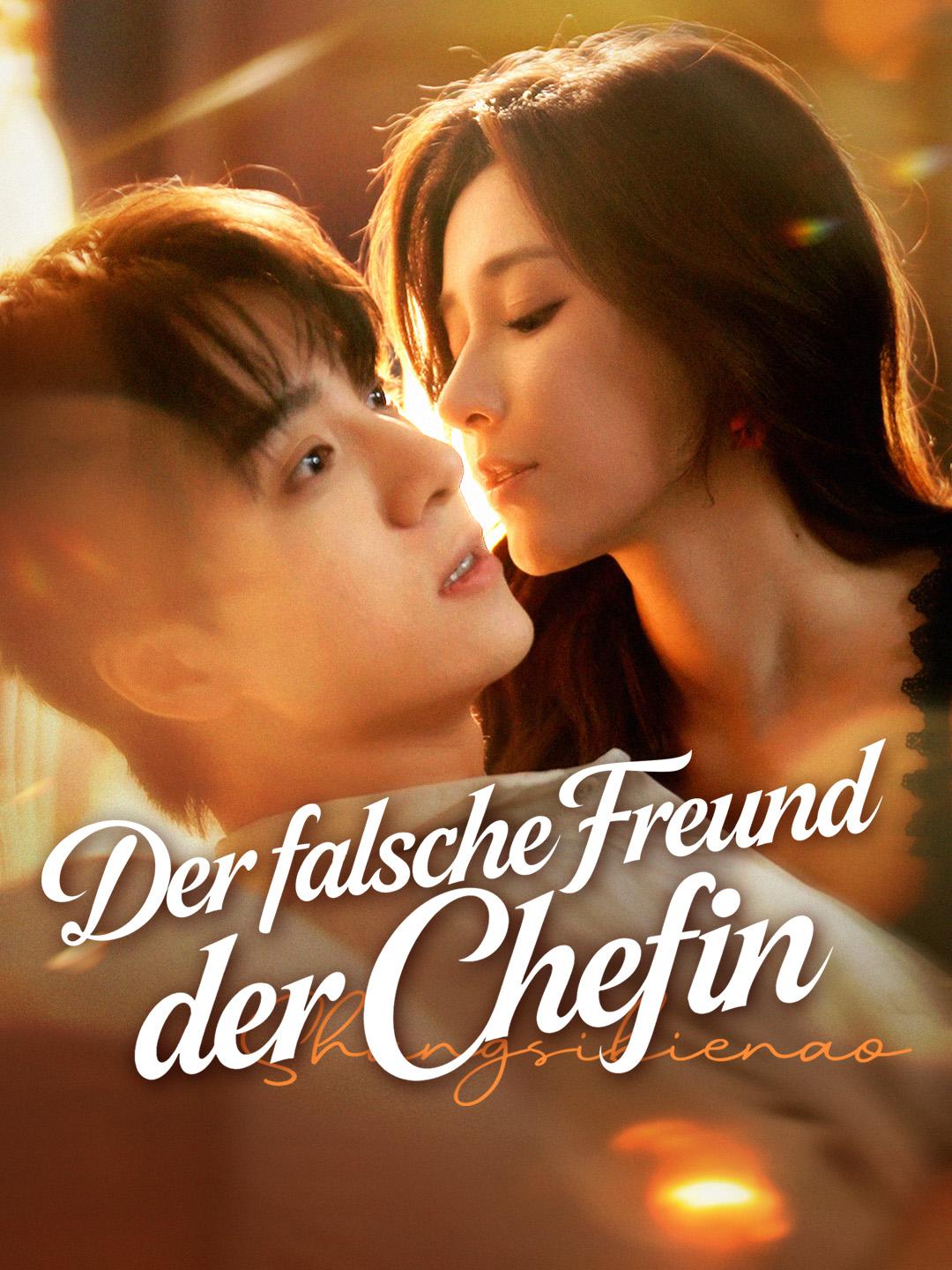 Der falsche Freund der Chefin