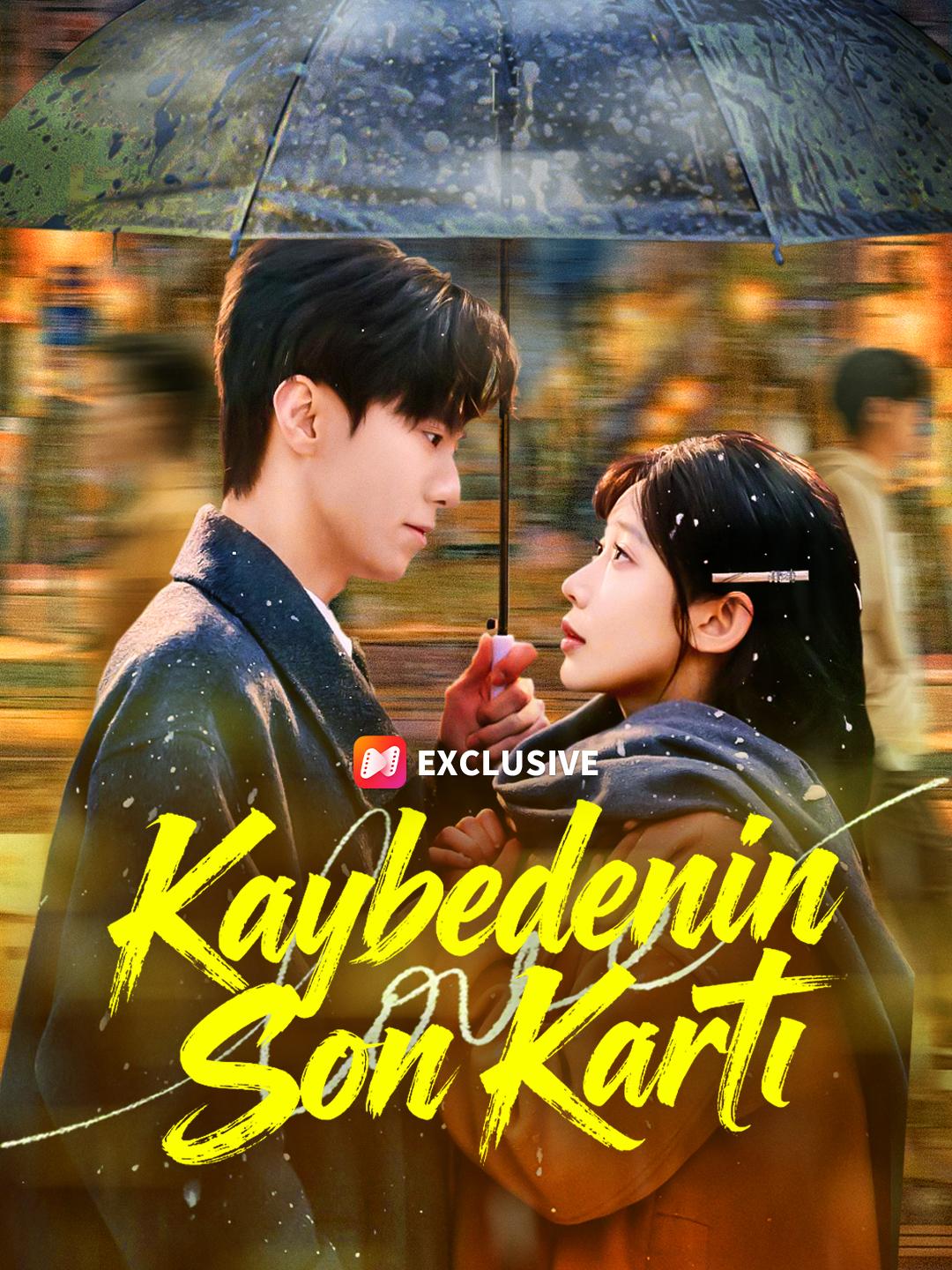 Kaybedenin Son Kartı