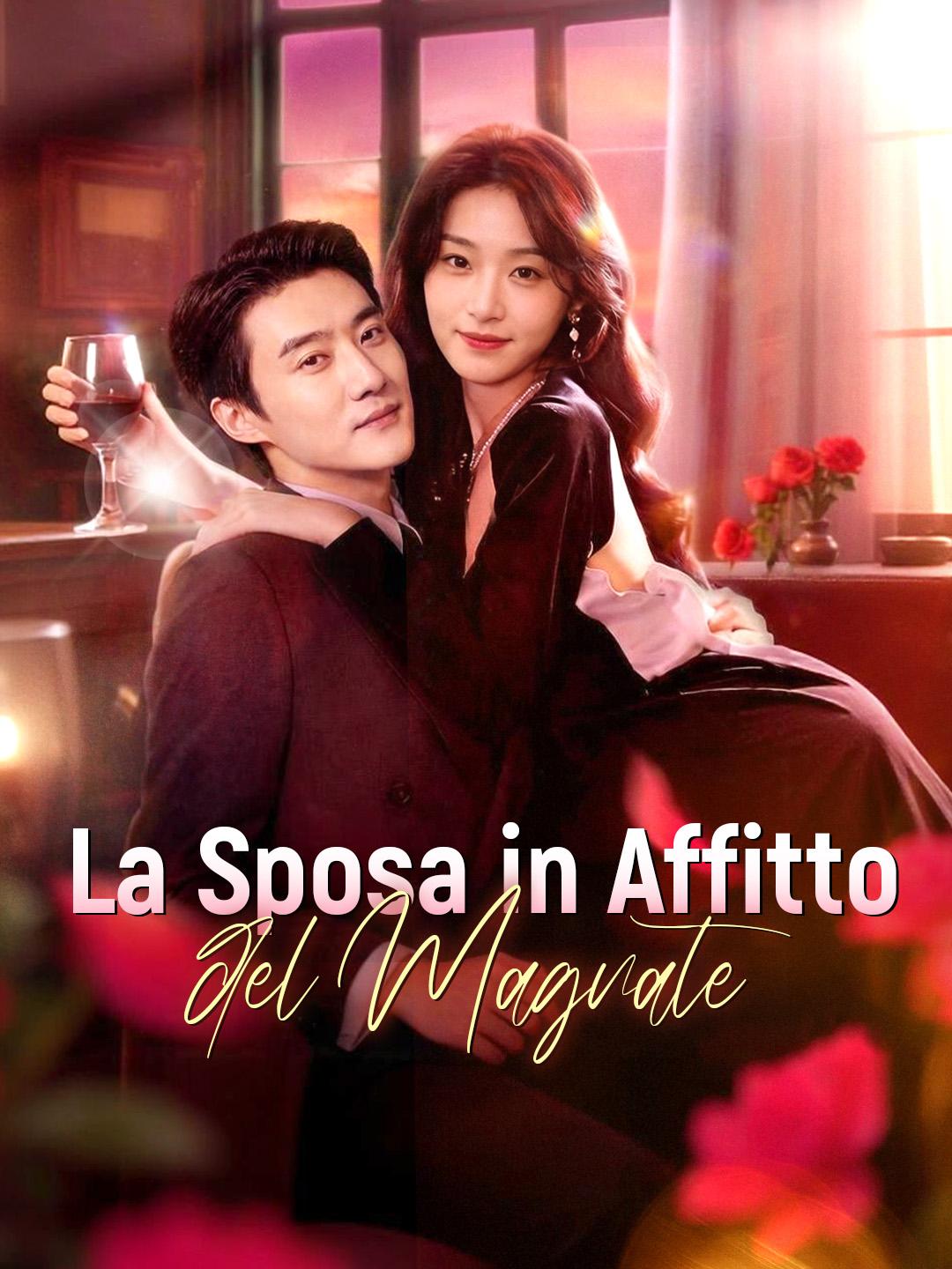 La Sposa in Affitto del Magnate