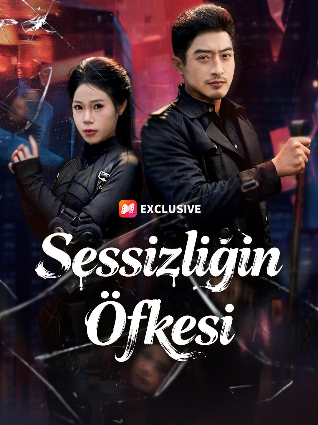 Sessizliğin Öfkesi