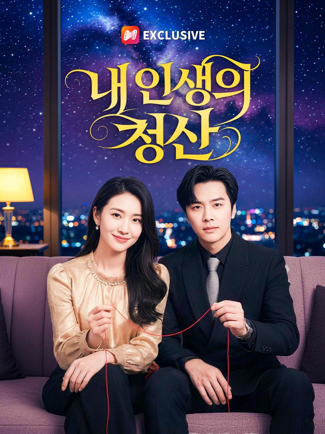 내 인생의 청산