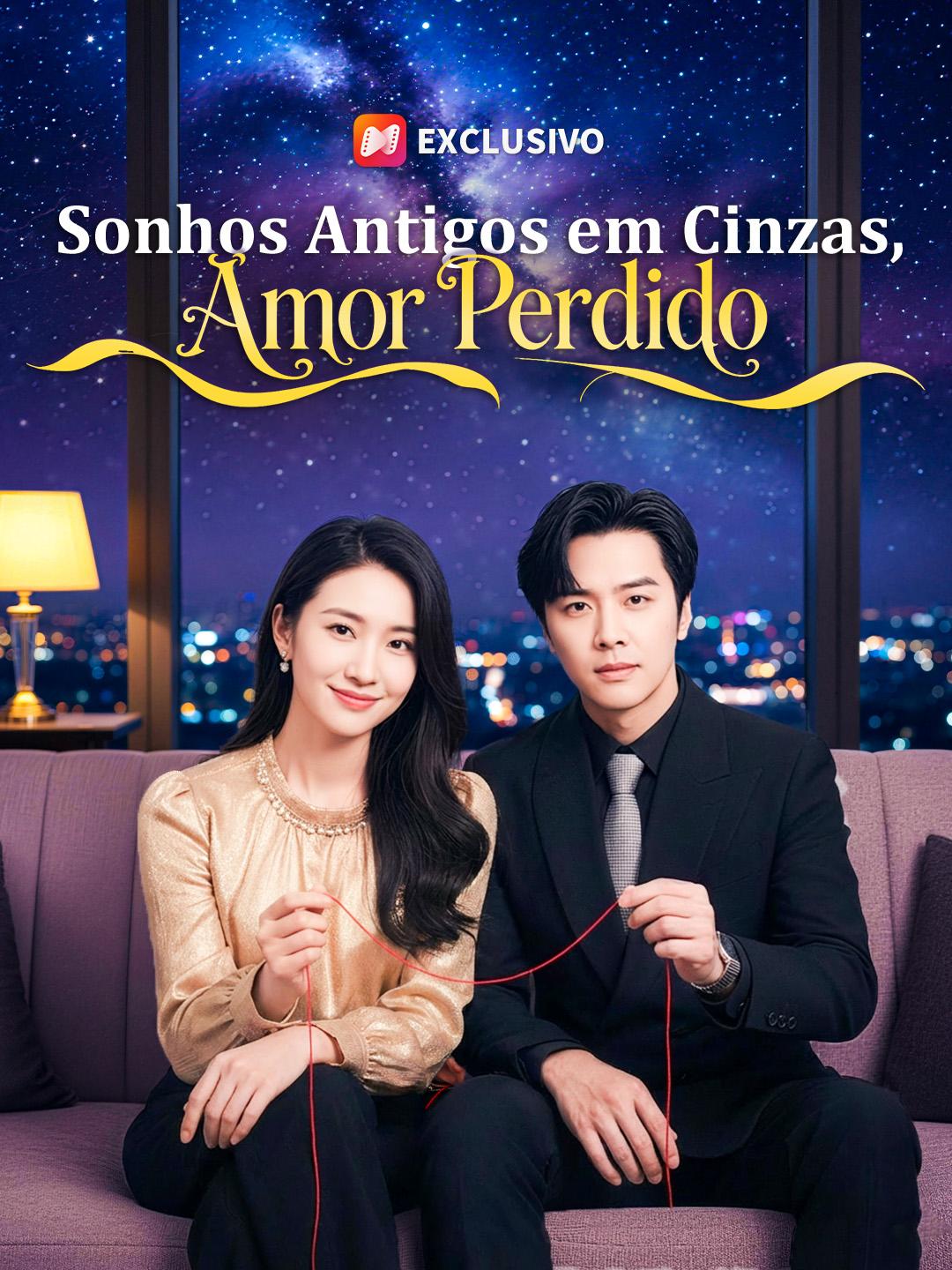 Sonhos Antigos em Cinzas, Amor Perdido