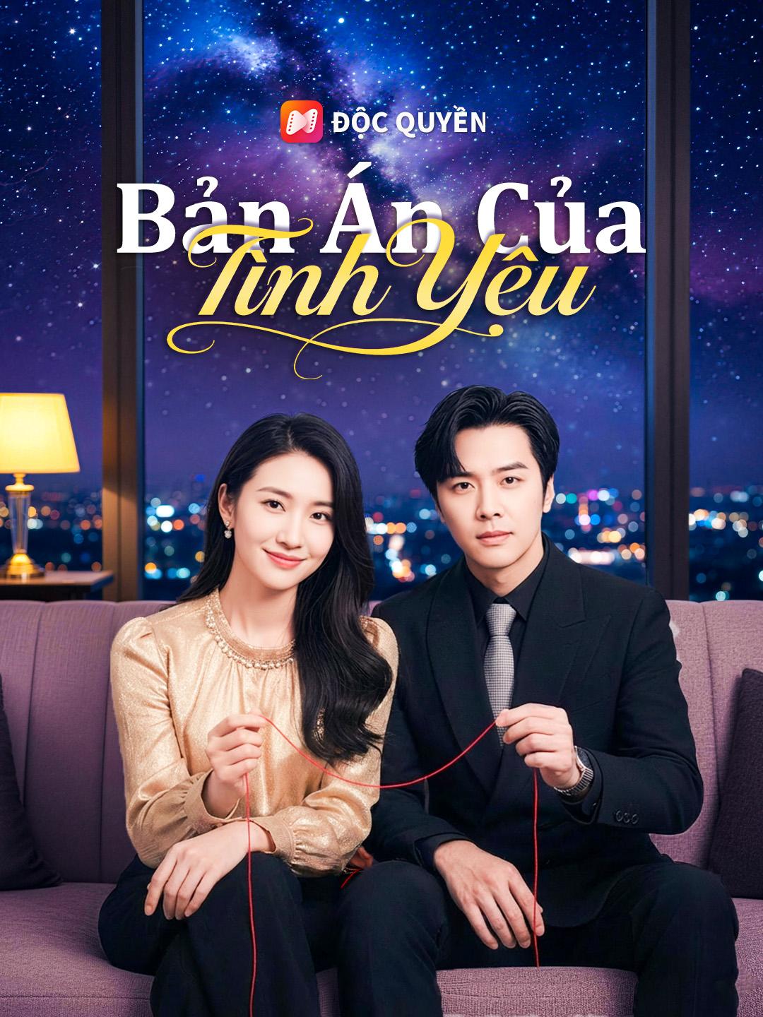 Bản Án Của Tình Yêu