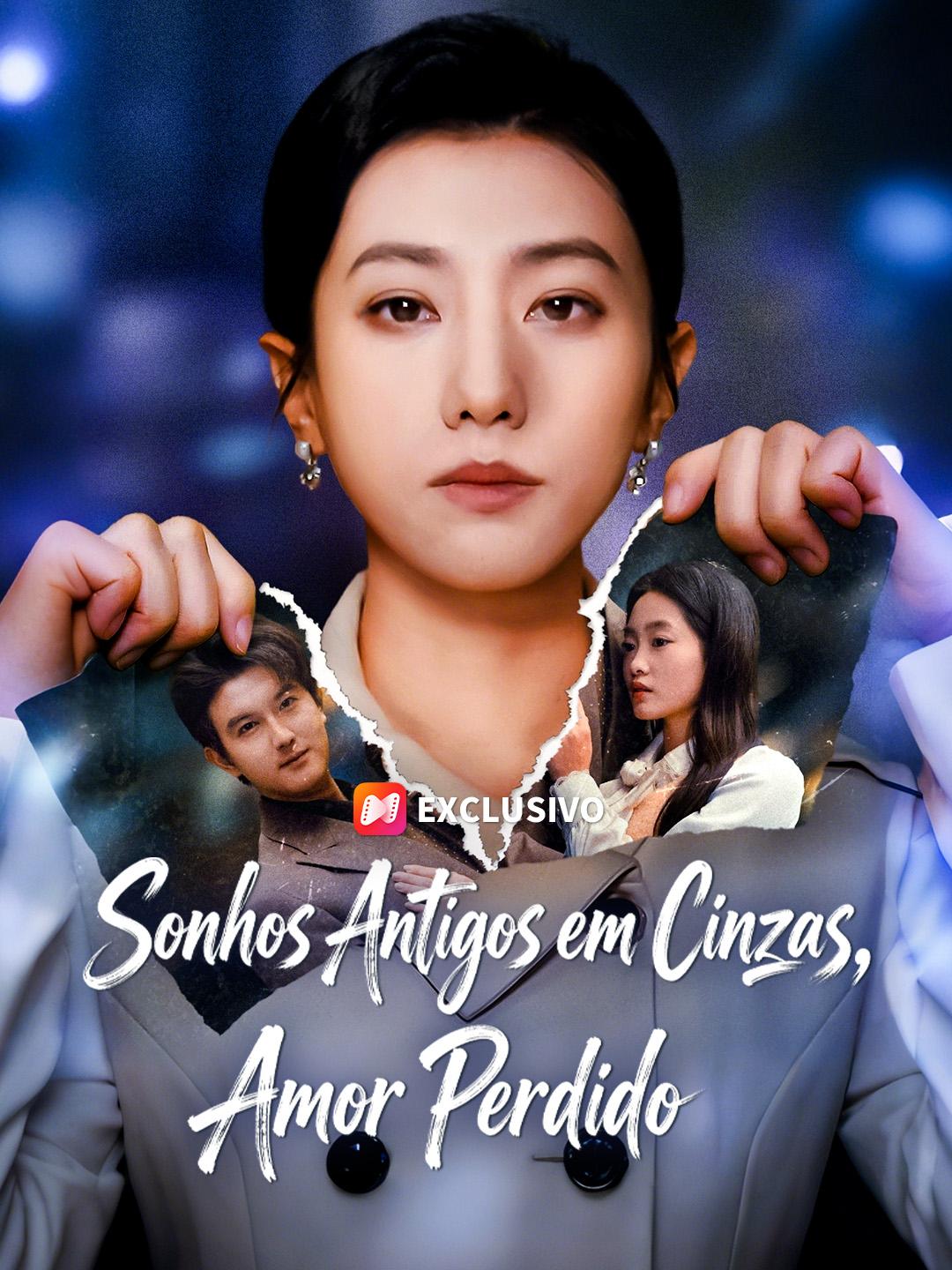 Cenizas de un falso amor