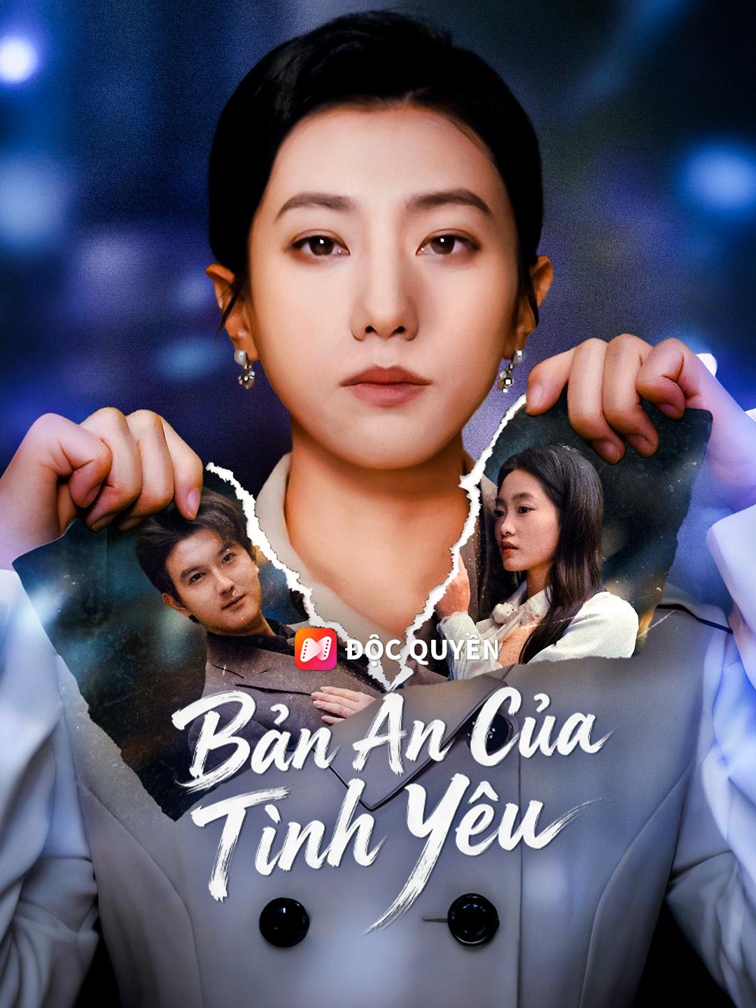 Bản Án Của Tình Yêu