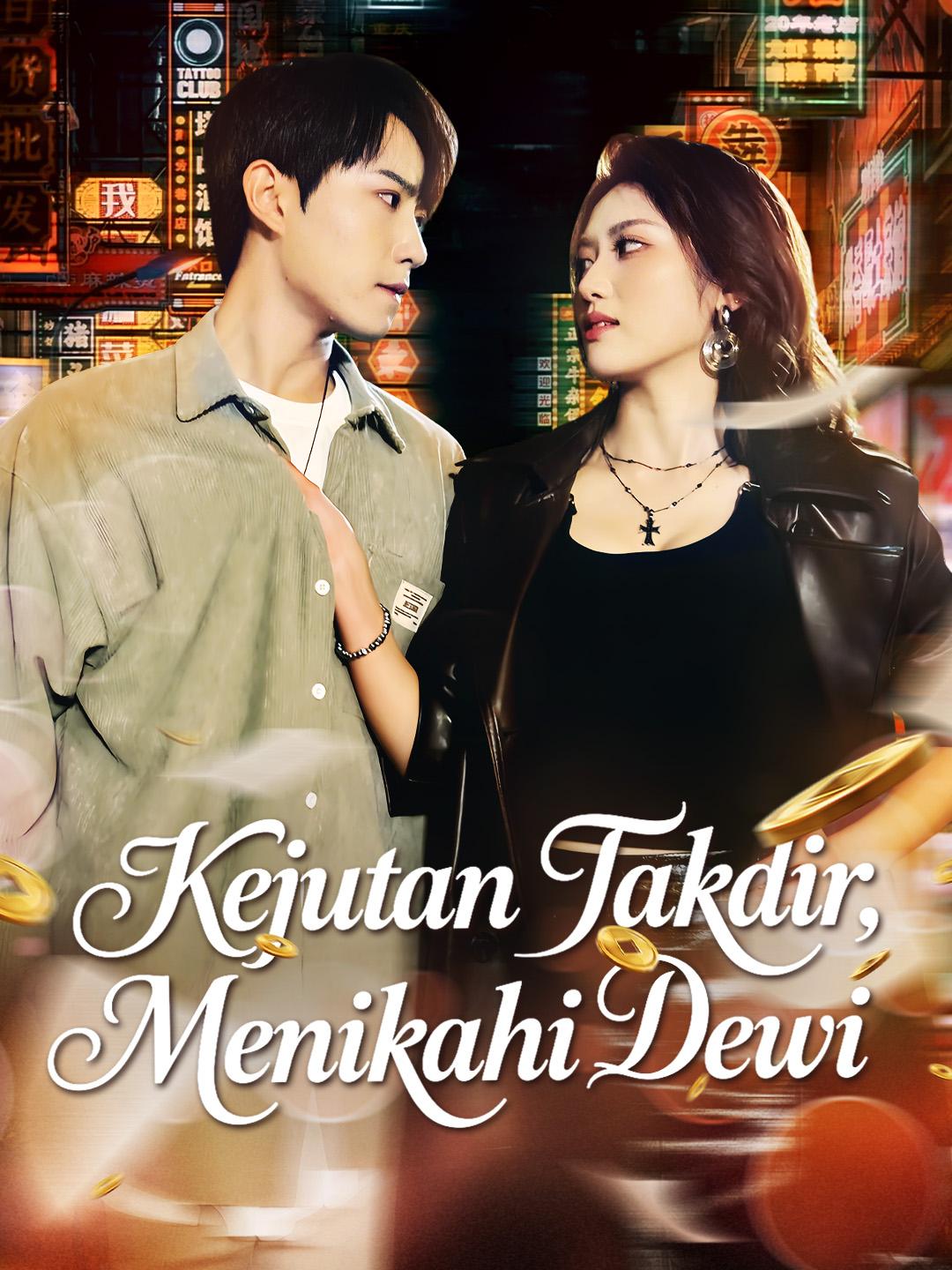 Kejutan Takdir, Menikahi Dewi