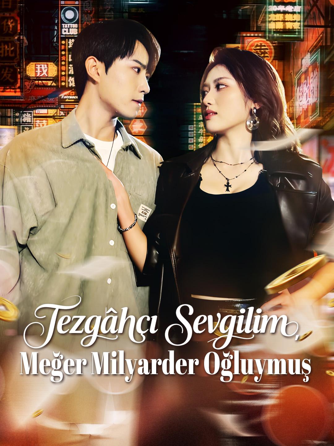 Tezgâhçı Sevgilim, Meğer Milyarder Oğluymuş