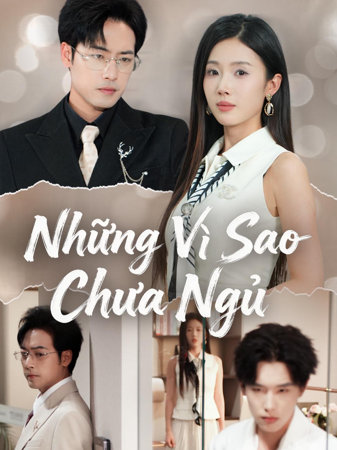 Những Vì Sao Chưa Ngủ