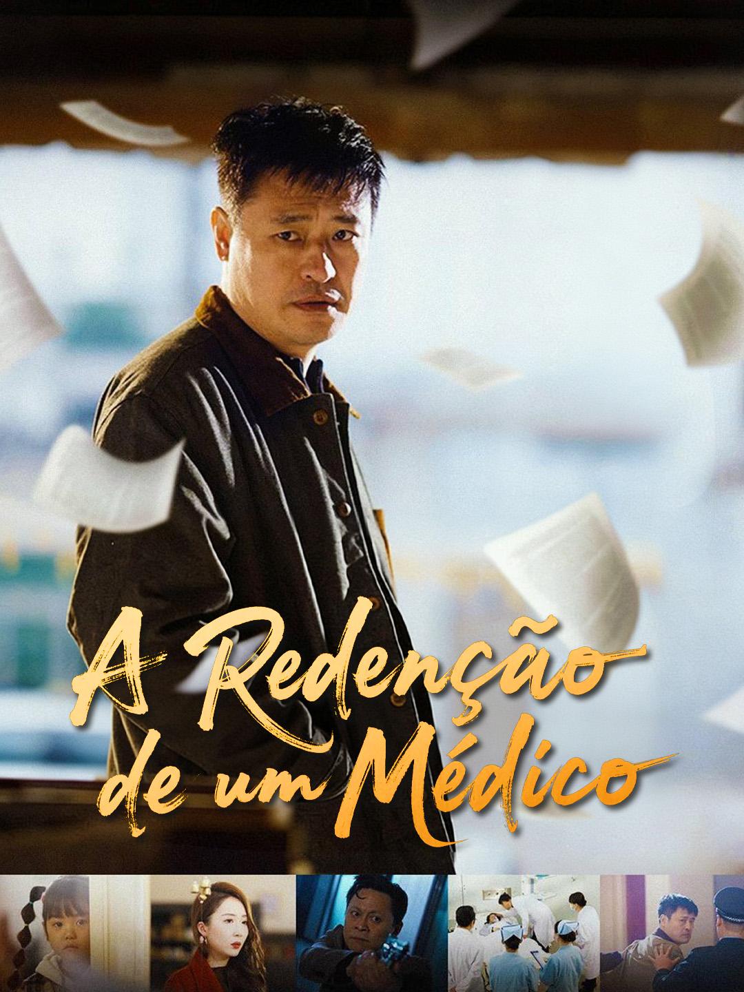 A Redenção de um Médico