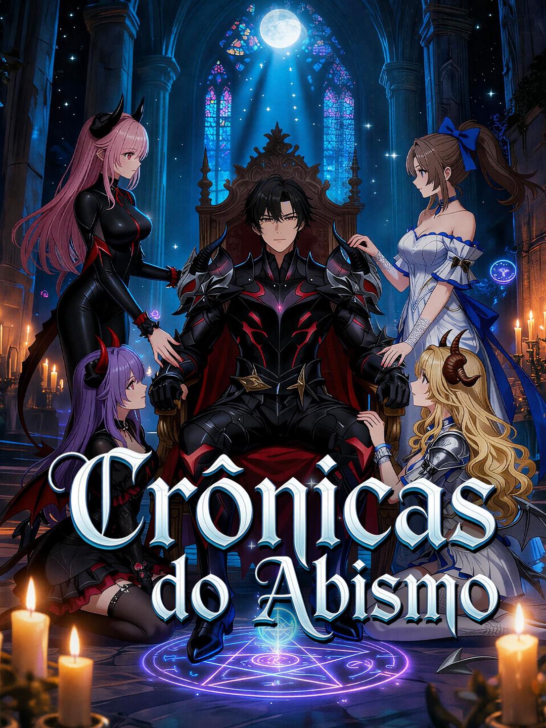Crônicas do Abismo