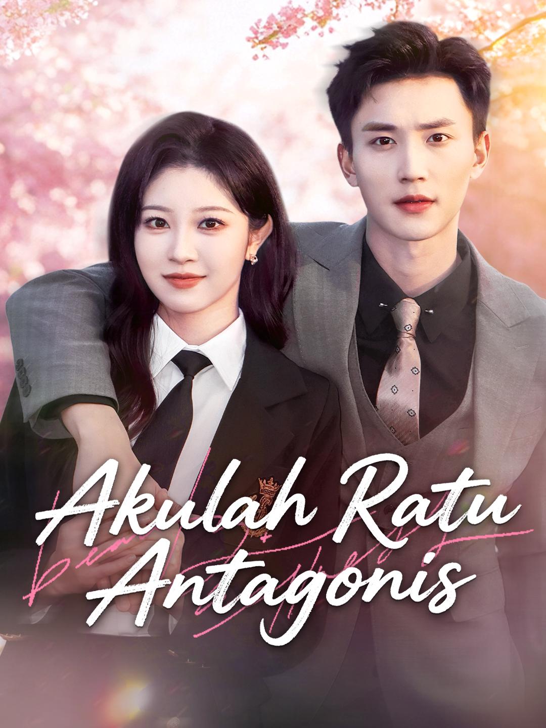 Akulah Ratu Antagonis