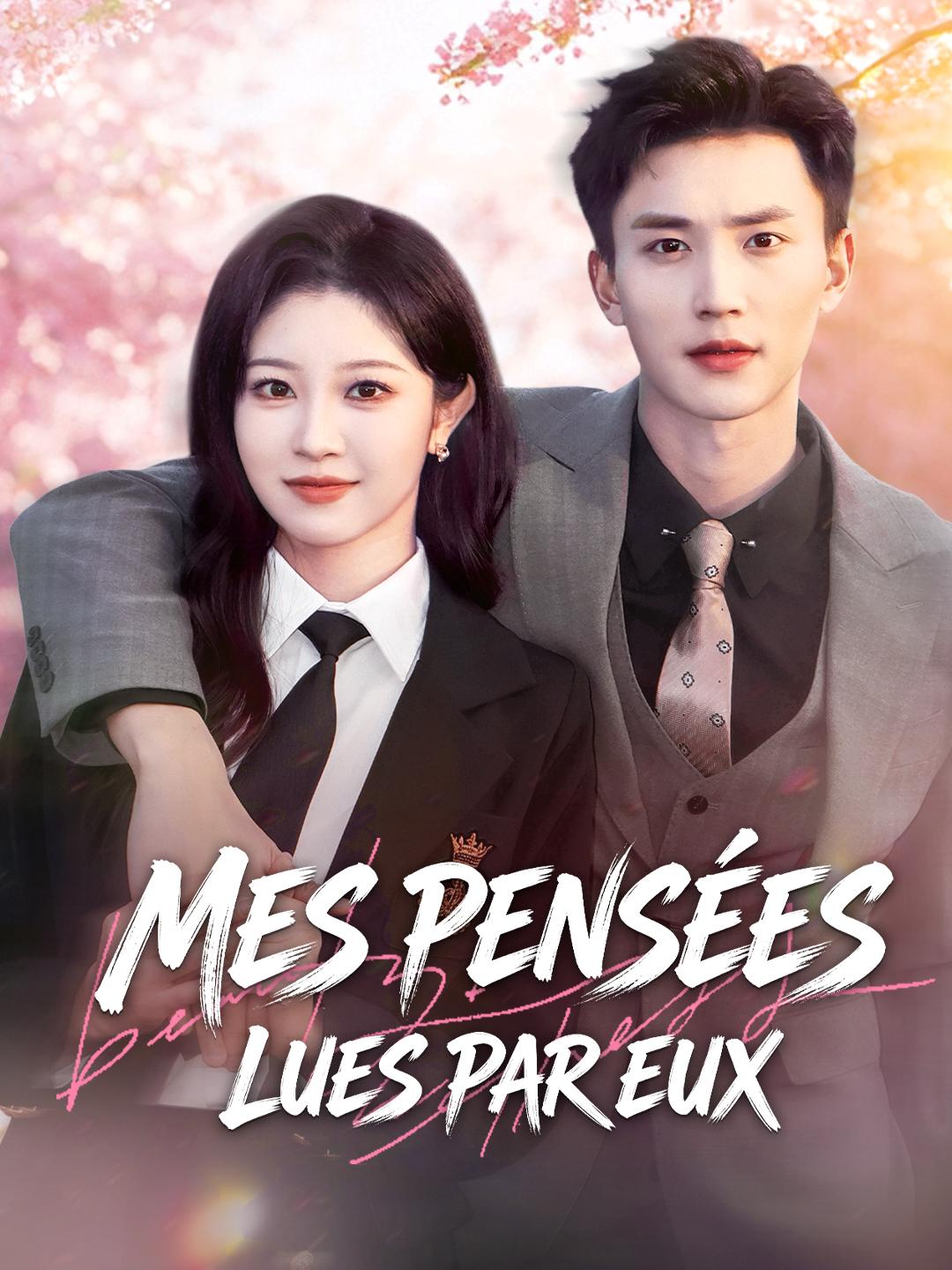 MES PENSÉES LUES PAR EUX