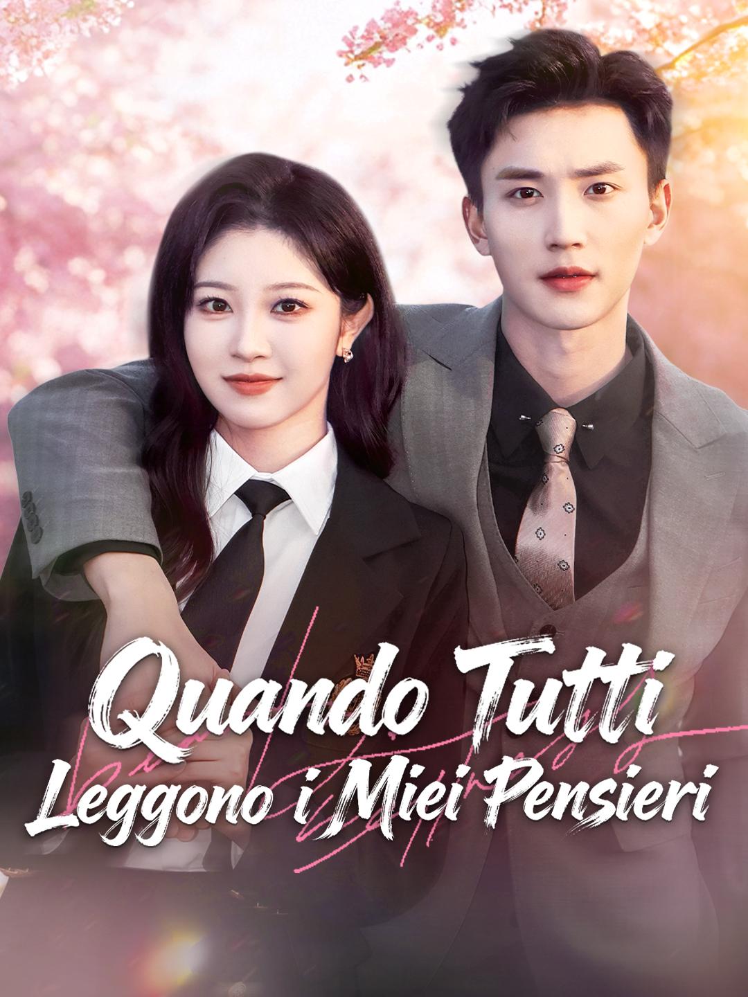 Quando Tutti Leggono i Miei Pensieri