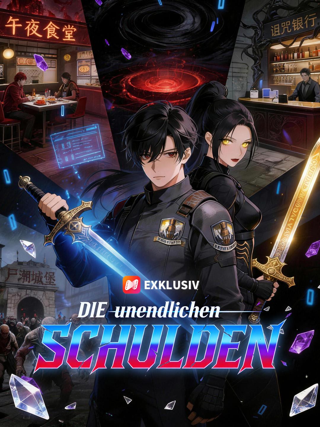 Die unendlichen Schulden