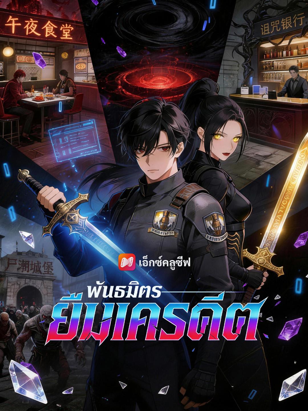 พันธมิตรยืมเครดิต